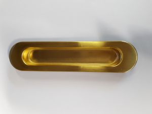 Ручка Матовое золото Китай Армавир