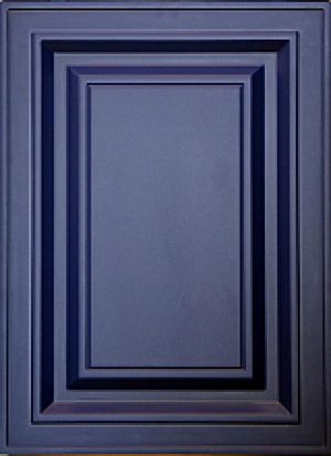 Рамочный фасад с филенкой, фрезеровкой 3 категории сложности Армавир